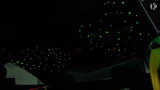 Rocars Mercedes S 63 Coupe Brabus 700