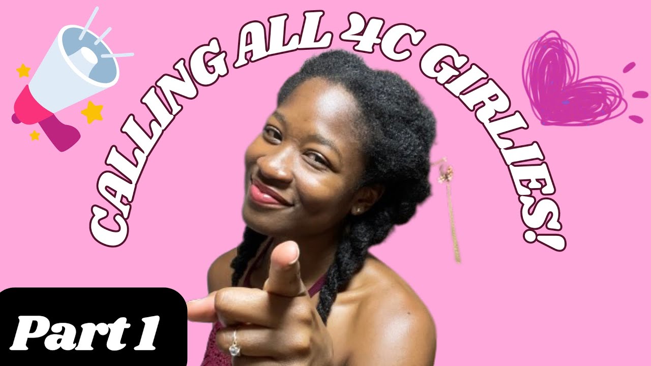 Why YOU Should Try a 6-Month Minitwist Protective Style Regimen / Part 1