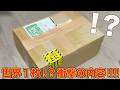 とあるYouTuberから届いた結婚祝い品開封したら衝撃の内容でヤバすぎた！！！【SDBH】