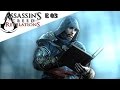 Assassins Creed: Revelation[#03][PC] Der lange Weg zum Tagebuch [Lets Play][GER][HD]