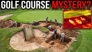 Career Overview This Golf Course in New Jersey Hides a Disturbing Truth