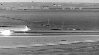 New Released In Denver International Airport Runway Death; S Say Security Under Review