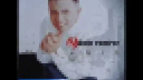 MERENGUE CRISTIANO - BENDICIN / EDWIN RAMIREZ