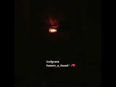 حاله واتس حزينه جدا حتي الناس الي كانو بحس معاهم بالامان 2019