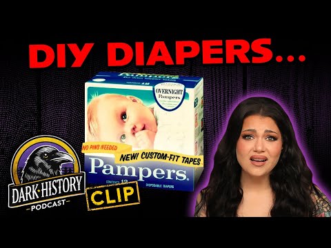 Thumbnail for The Pampers Controversy You’ve Never Heard Of