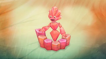 Jeeode - Ethereal Location Sounds & Animations (My Singing Monsters Composer)