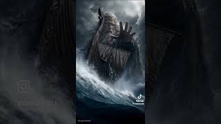 Invoking Vanir Sea God Njörðr | NORSE MYTHOLOGY AND PAGANISM | Viking Age