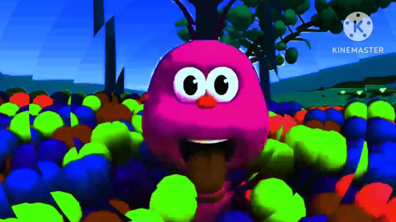 SPEND TIME WITH BOOGIEFRIENDS ‼️ringAroundDRosie||BoogiebugsEffects|🎶🐝 sponsored by gamavision Csupo