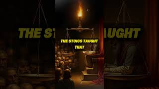 How do you stop caring what others think? #motivation #stoicism #lifequotes