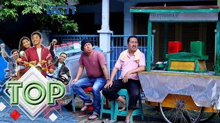 Download lagu TUKANG OJEK PENGKOLAN PART 2/6 [5 April 2018]