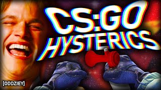 Csgo Hysterics
