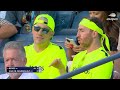 Zizou Bergs vs. Botic van de Zandschulp Full Match | 2026 US Open Round 3