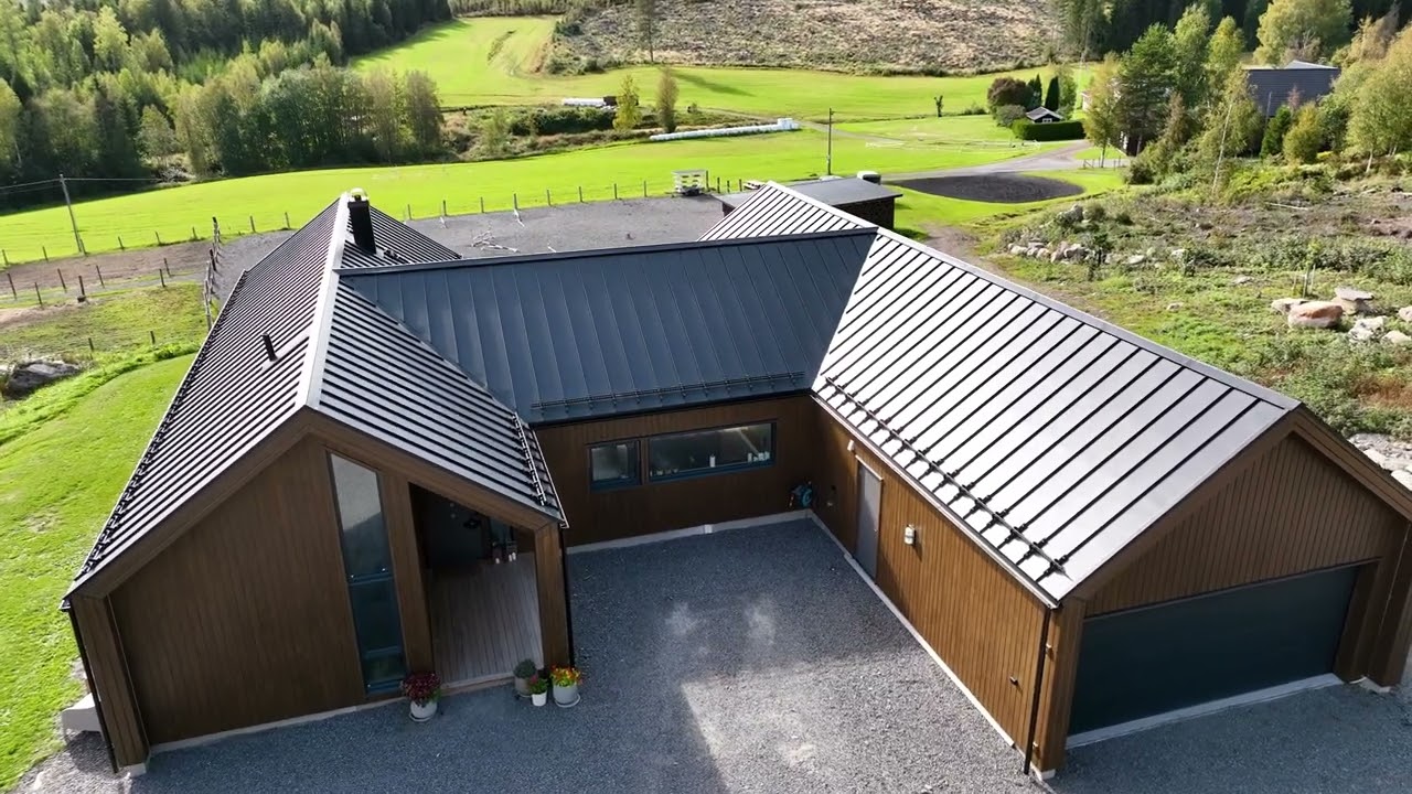 Husmodellen Samspill i Kongsvinger