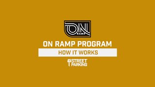 On Ramp: How It Works