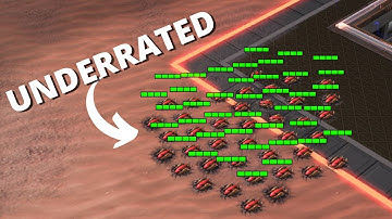 This Burrow Play Has Crazy Potential - Proxy Hatch to GM #10