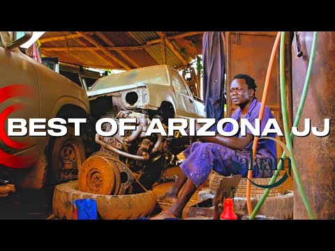 BEST OF ARIZONA JJ 2026 MIX 