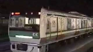 【DDM駆動ver.】JR東日本E993系ac@train　大宮・赤羽・南浦和