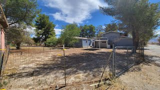 *RENTED CAL VEGAS RANCHOS - Alaska Way #duplex #forrent #nevada #pahrump