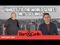 YANKEES WORLD SERIES REALITY CHECK! (Plus Mets Trade Candidates)