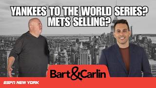 YANKEES WORLD SERIES REALITY CHECK! (Plus Mets Trade Candidates)