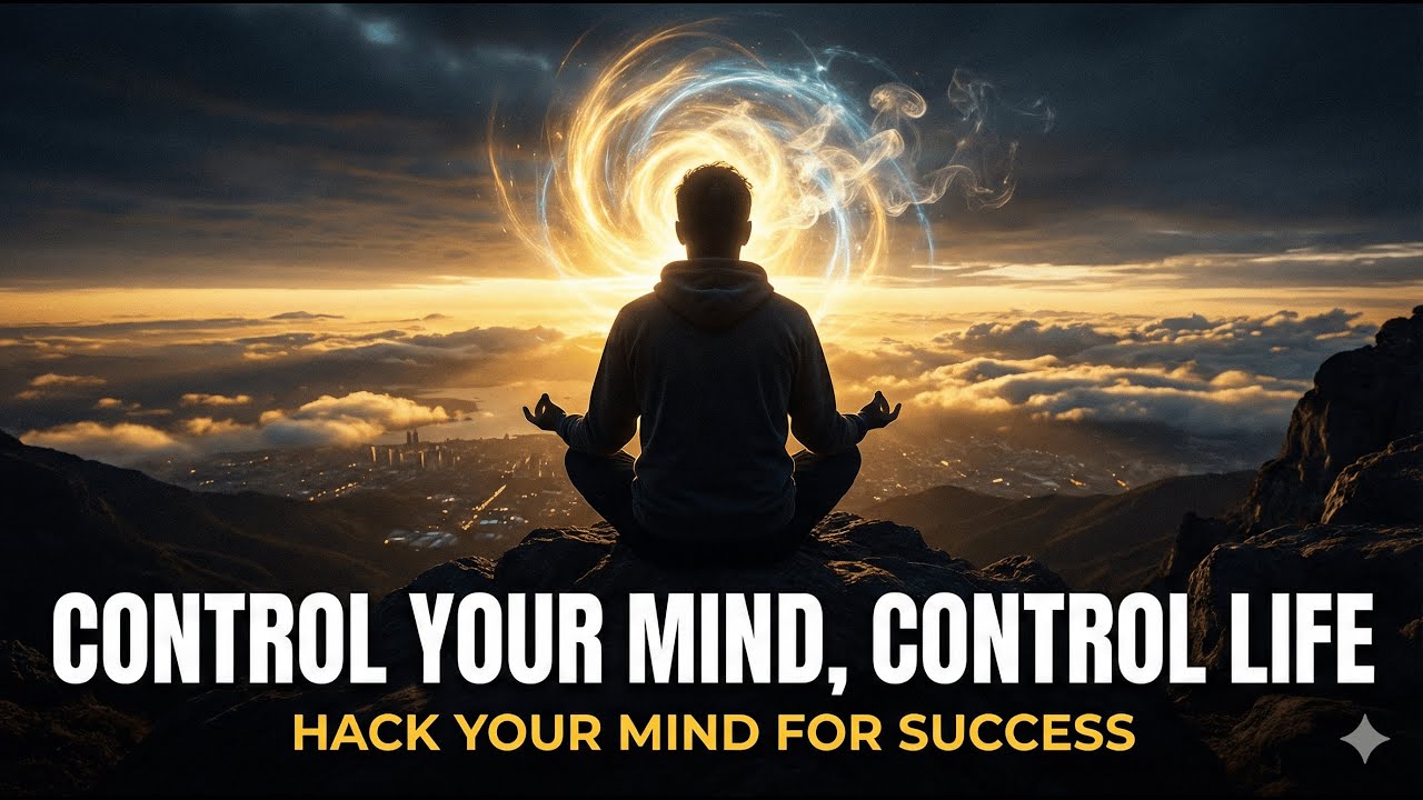 Master Your Mind, Master Your Life | Motivational Story on Honesty & Discipline