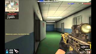Clan DomiNiiQ hackers! Reported! [Blackshot Europe]
