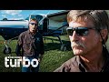 Mike y Kevin se unen por primera vez en ambiciosa recuperación | Misión avión | Discovery Turbo