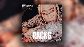 (FREE) 랍온어비트(lobonabeat!) x 빌스택스(BILL STAX) Type Beat - "Racks" (Prod. Moonrae)