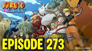 Naruto shippuden episode 273 in hindi dubbed ..