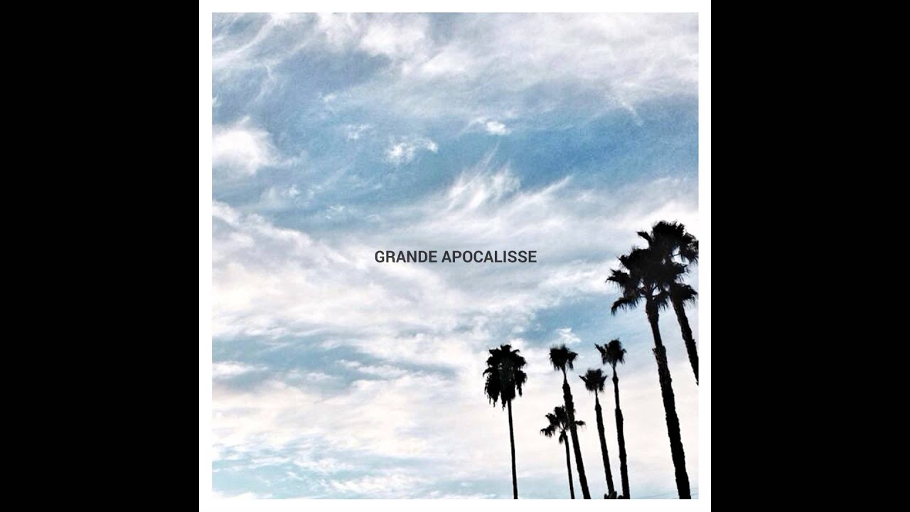 Dagomago - Grande Apocalisse