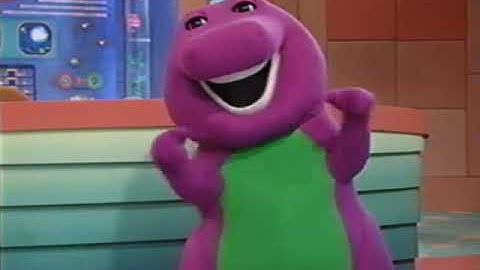 In Outer Space (Canada Version) Part 23