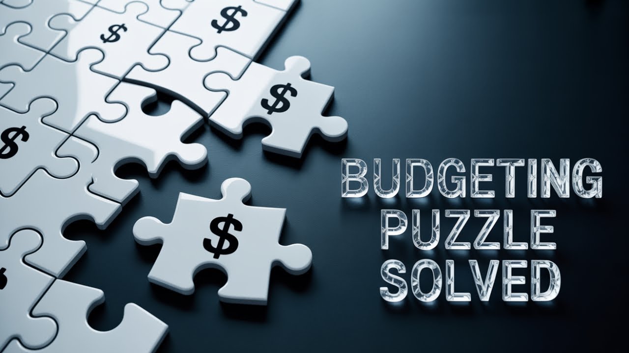 5 Budgeting Secrets That Make Inflation Irrelevant