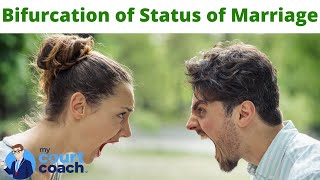 Quickly Resolving Issues in Your CA Divorce Through Bifurcation (Form FL-347)