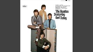 The Beatles : If I Needed Someone (Mono Version) Remastered