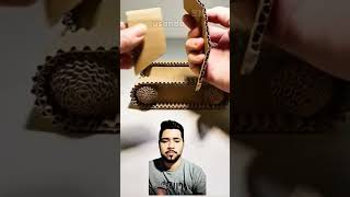 De Cartón a Tanque: ¡Crea el tuyo #arte #divertido screenshot 5
