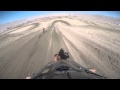 LACR Supermini GoPro Derek Drake