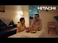 Supper: A short story on Smart Manufacturing - Hitachi