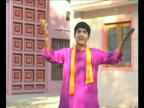 Rangaai Jaane Rang Ma Gujarati Bhajan By Hemant Chauhan Full Video Song I Bhajan Chetavni
