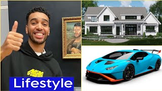 Niko Omilana | Networth | Nationality | Girlfriend | Facts Lifestyle | 2023