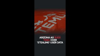 Arizona AG Sues Temu Over 'Stealing' User Data