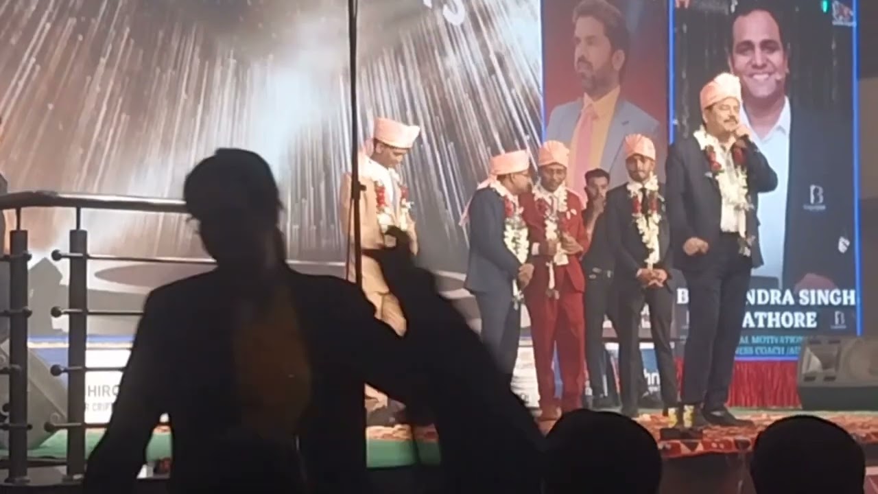 Highrich POWER, A Leader Earned 56 Lakh in just 25 months_ Raipur Chattishgarh Seminar 01 Aug 2023.