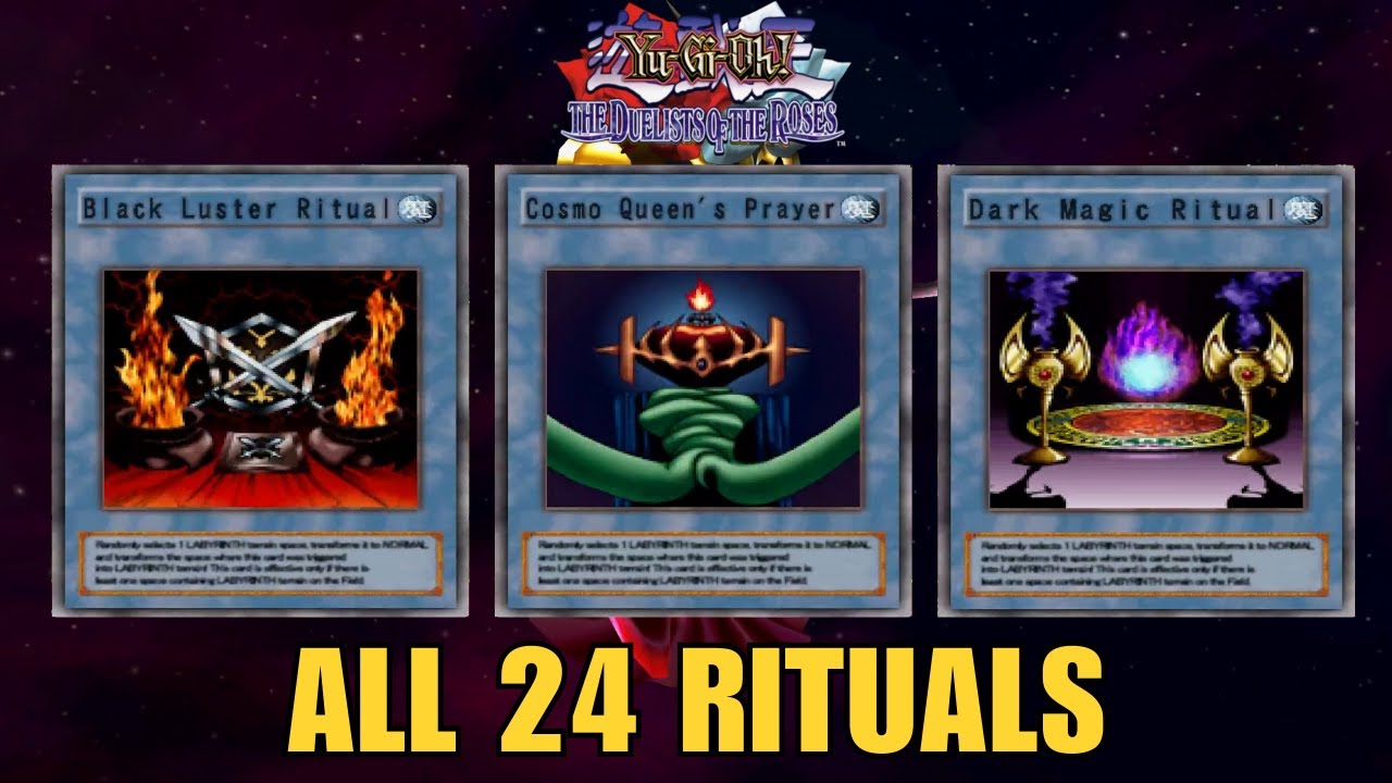2008 yugioh decks Lightsworn March 2008