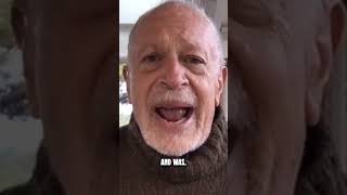 Robert Reich explains the danger of voting third party in 2024 #shorts