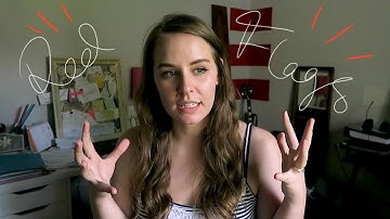 Spotting Client Red Flags - Freelance Illustrator Experience | Chelsea-Lee Elliott