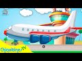 Había Una Vez Un Avión Canción Infantil Había Una Vez Un Avión Canción Infantil