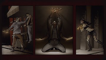 R.I.P.D. (Rest In Peace Department): The Game - Walkthrough Part 3 - Terrace Bar