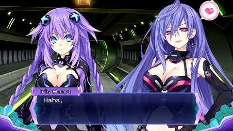 Hyperdimension Neptunia Re;Birth 3 - Walkthrough - Ep 30: Return of P-ko [Boss]