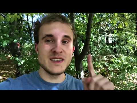 Video: Wie Man Einen Typen Davon Abhält Gras Zu Rauchen