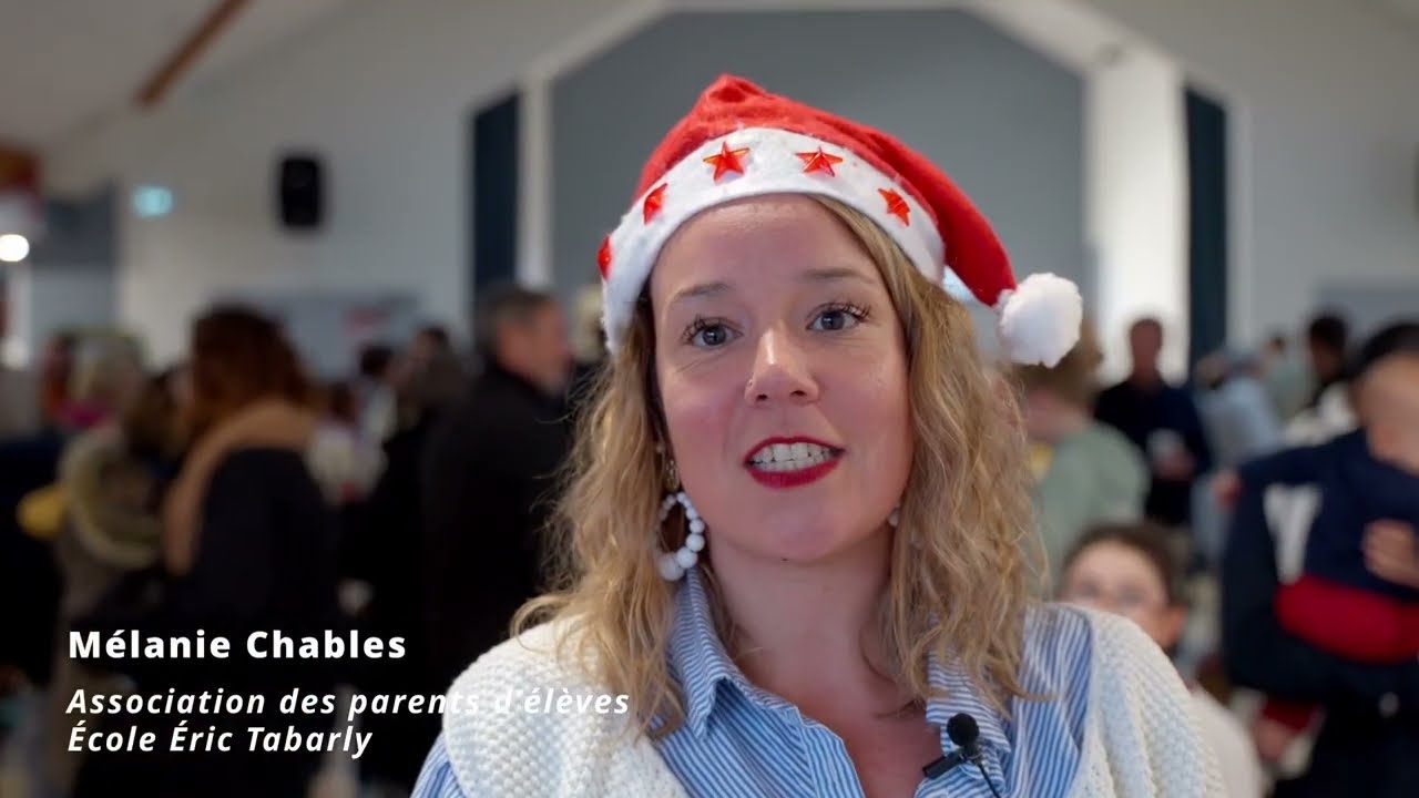 Vœux 2026 : l'engagement mis à l'honneur !