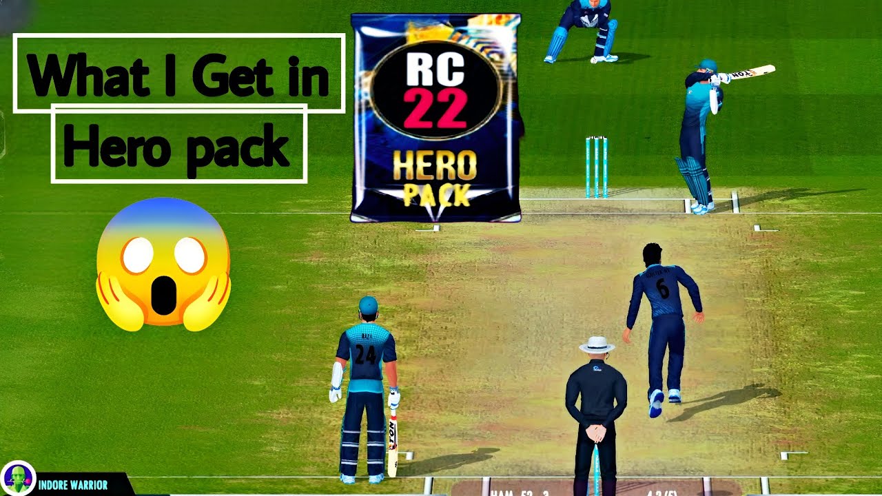 𝙍𝙚𝙖𝙡 𝙘𝙧𝙞𝙘𝙠𝙚𝙩 22 // 𝙄 𝙥𝙪𝙧𝙘𝙝𝙖𝙨𝙚 𝙃𝙚𝙧𝙤 𝙥𝙖𝙘𝙠 //𝙡𝙚𝙩'𝙨 𝙁𝙞𝙣𝙙 𝙬𝙝𝙖𝙩 𝙄 𝙜𝙚𝙩 𝙞𝙩 😱 𝙄𝙣 𝙃𝙚𝙧𝙤 𝙋𝙖𝙘𝙠🦸‍♂️